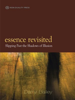 cover image of Essence Revisited